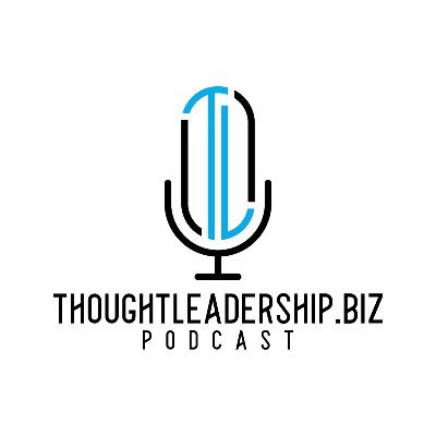 Thought30854623's profile picture. https://t.co/dQEdoENEGf - My name is Chris Machut.  In this podcast series, I share my vision of the future of technology in industry.