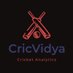Cricket Vidya Profile picture