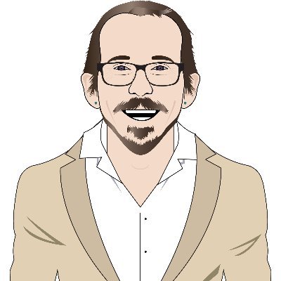 BatEaredBedney's profile picture. Full Stack Developer, Educator, & Tech Enthusiast