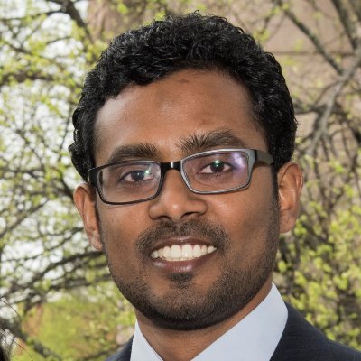 PhD Candidate in Environmental and Water Resource Engineering @MarquetteU @MarquetteUCCEE