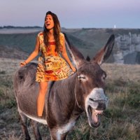Juliet McConkey (@julietmcconkey) 's Twitter Profile
