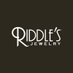 Riddle's Jewelry (@riddlesjewelry) Twitter profile photo Riddle's Jewelry (@riddlesjewelry) Twitter profile photo