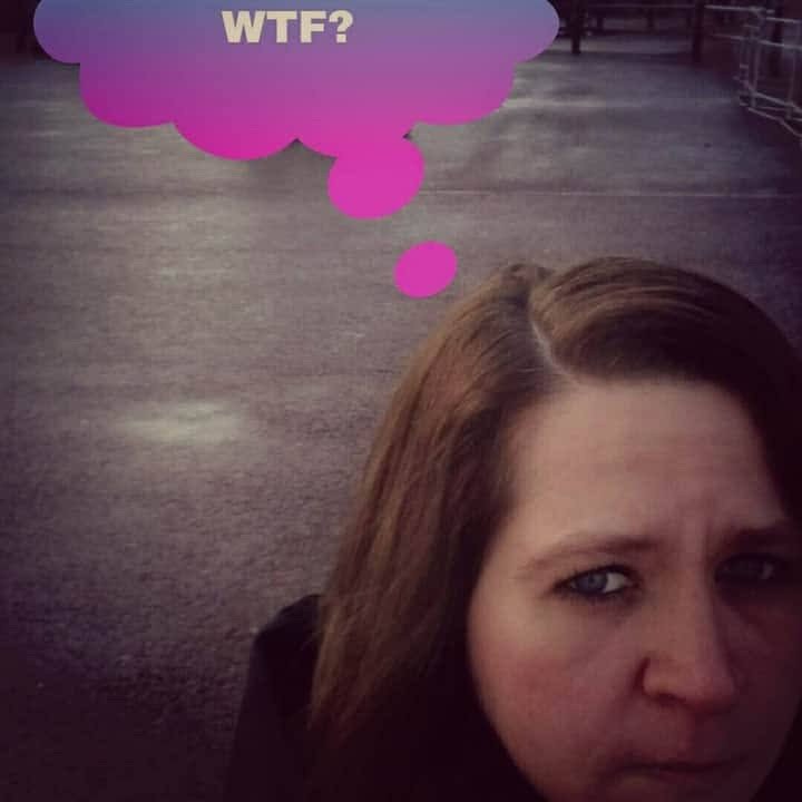 RenateRatlos's profile picture. hier twittert Renadö ihren Müll aus dem Kopf heraus - #single #Ruhrpott