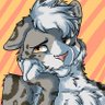 MindOfFur's profile picture. The creator of Lust Shards, the visual novel.
This profile contains: LGBTQ+ characters 🌈
NSFW art 🔞 and many more surprises!