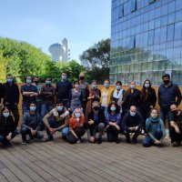 AsaphAharoniLab (@aharonilab) 's Twitter Profile