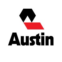 Austin Commercial (@austincml) 's Twitter Profile