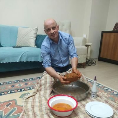 FehmiGevez's profile picture. 60 BİN ÖĞRETMEN ATAMASI HAKTIR