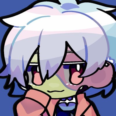 igor stans maroroma ⚡️live2d commissions openさんのプロフィール画像