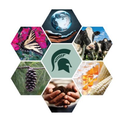 MSU STEM-FEE Academy is open to everyone to explore exciting STEM careers in the agricultural sciences. Funding provided by National Science Foundation