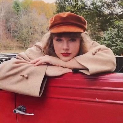 #1 Shifty Swifty Stan. Certified clown for Taylor Swift.🤡 08/14/2018🥰💘 ✨@ i-got-a-school-girl-crush on Tumblr✨