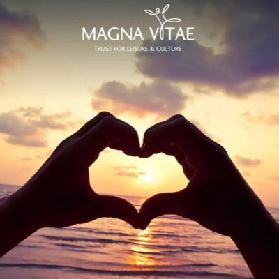 Twitter account for Executive Directors of @magnavitae James Brindle & Aeneas Richardson https://t.co/A6VykApv9m. Direct communication - info@magnavitae.org