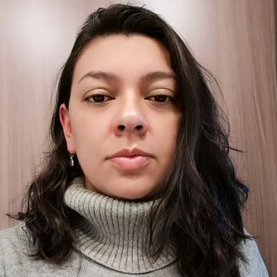 angelamunoz7's profile picture. Bacterióloga, MSc. PhD.