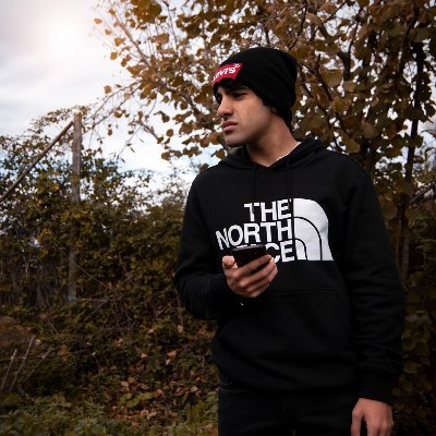 alesseoo's profile picture. Instagram: @alessiopelliccione