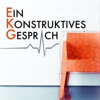EKG - Ein konstruktives Gespräch (@ekg_podcast) 's Twitter Profile Photo