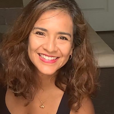Mexican engineer, mother of 2. Passionate about technology to improve the world. Eternal optimist. Posts reflect my views only.