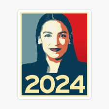 #AOC2024 Stop Settling for the Crooked Corporate Warmonger Hawkish Dems! Recovering Ex-Khive Member