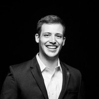 John Hensley (@wyohensley) 's Twitter Profile
