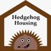I Make Hedgehog Houses (@make_houses) Twitter profile photo