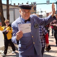 NoNazis (@no_nazis_ever) 's Twitter Profile Photo