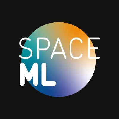 https://t.co/2dVQVzVm3Y
A Machine Learning toolbox and developer community building the next generation AI applications for space science and exploration.