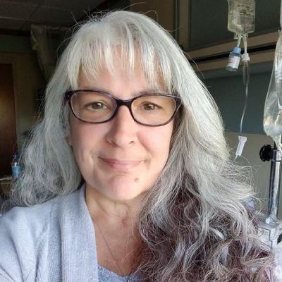 Liz Masters Profile