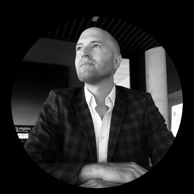 thegrantburrow's profile picture. Digital, Behavioural Economics, Innovation, Agile, Ideas.