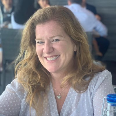 JenRWilbur's profile picture. Don't let my phone voice fool you.