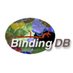 BindingDB (@bindingdb) Twitter profile photo BindingDB (@bindingdb) Twitter profile photo