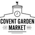 Covent Garden Market (@coventmarket) Twitter profile photo Covent Garden Market (@coventmarket) Twitter profile photo