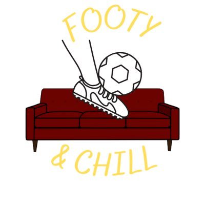 footy_andchill's profile picture. Keep up with the latest football news, blogs, & podcasts from myself! Escuchen mi podcast de noticias de fútbol de Colo Colo y la selección Chilena! ❤️🤍🖤🇨🇱