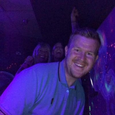 Joshlar_'s profile picture. 🐏