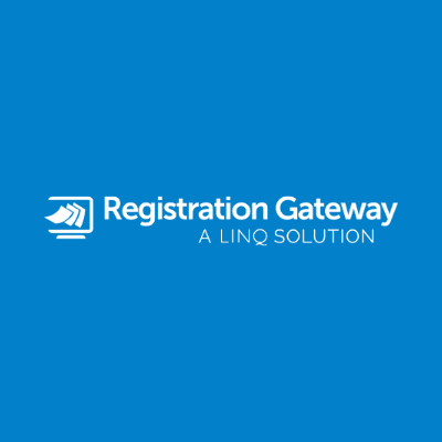 Registration Gateway is officially LINQ! Follow us at @EMSLINQ for future updates.