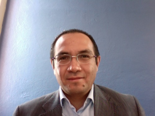ilopezor's profile picture. Abogado, consultor en educación y tecnologías de información y comunicación.