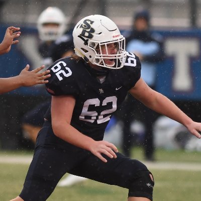 Barrett Ratliff Profile