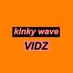 Kinky Wave VIDZ (@kinkywavevidz) Twitter profile photo