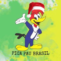 Pica Pau Brasil 🇧🇷(@PicaPau_Brasil1) 's Twitter Profileg