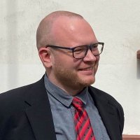 Thomas M. Kania (@thkania) Twitter profile photo