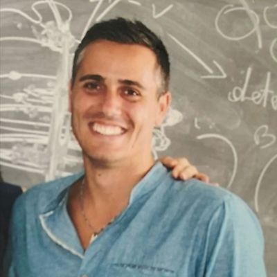 Postdoctoral Researcher at SZN in Naples 👨🔬. PhD in Biotechnology 👨🎓. Sea lover 🌊, passionate traveller 🚀, reader 📖 and volleyball addicted 🏐
