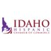 Idaho Hispanic Chamber of Commerce (@idahohcc) Twitter profile photo Idaho Hispanic Chamber of Commerce (@idahohcc) Twitter profile photo