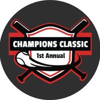 2024 Champions Classic Baseball Tournament (@champclassic23) 's Twitter Profile