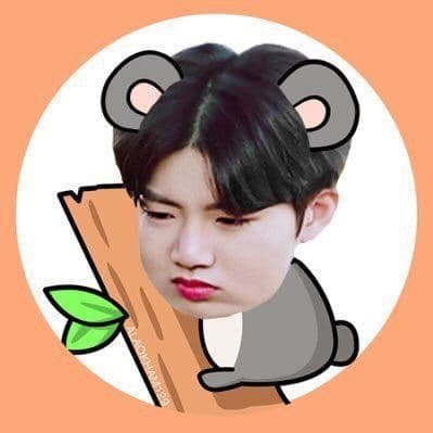 คะอ่ะหล่ะจะจุ๊น 🐨💎さんのプロフィール画像