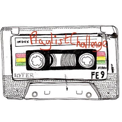 PlaylistChllnge's profile picture. Playlist Challenge! 🎶 🎸 🎶 

The Twitter hashtag game where we build a playlist together inspired by your song recommendations matching a weekly theme