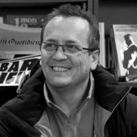 Vincent Gorse (@gorsevincent) 's Twitter Profile