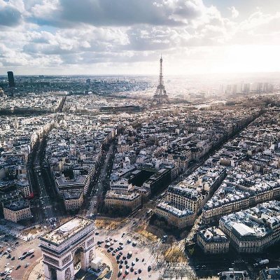 lockh's profile picture. French, Animals, Travel