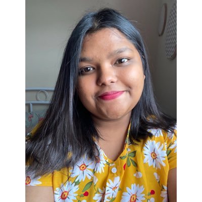 Ravishnee26's profile picture. 🇲🇺🇨🇦 UPEI📚✨