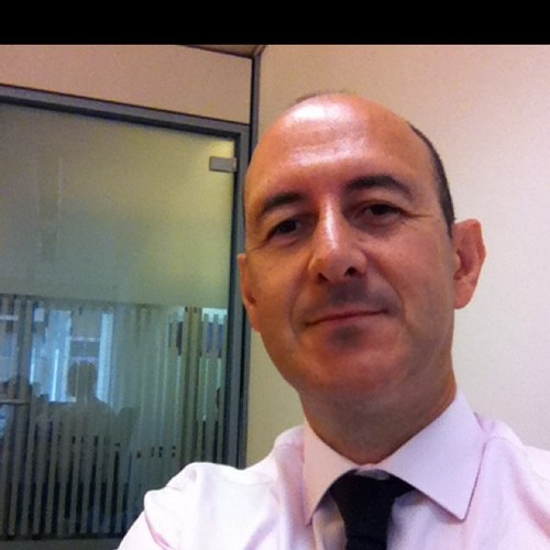 ACruzHerrero's profile picture. 