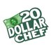 20 Dollar Chef (@20DollarChef) Twitter profile photo