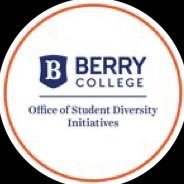 Our mission is to provide multicultural education to all Berry College students to succeed and to contribute to a global society.