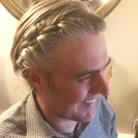 Eric Larsen (@ericlarsen) 's Twitter Profile