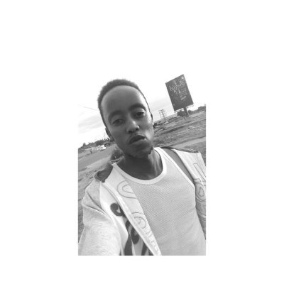 Gomora_RSA's profile picture. The bitter sweet pain among man is having knowledge without power